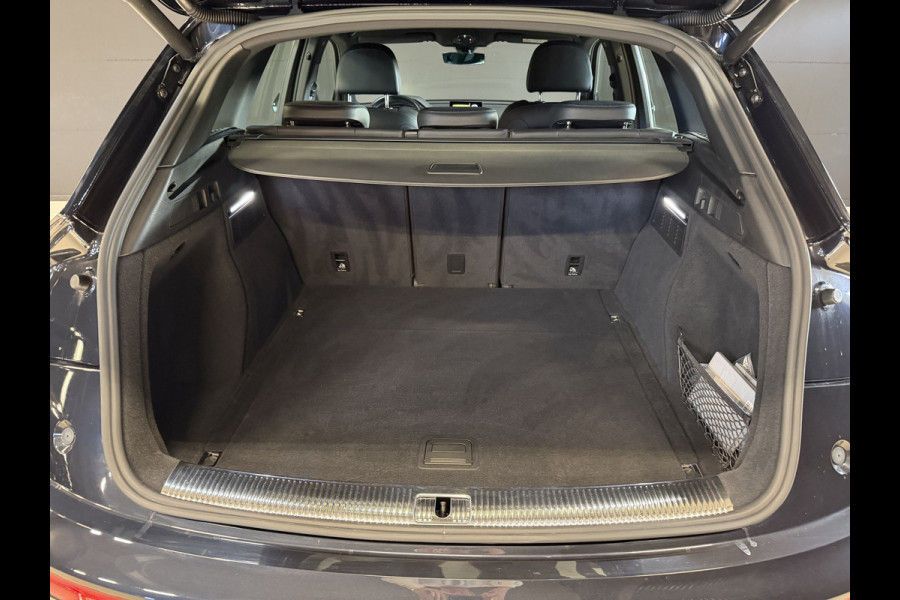Audi Q5 45 TFSI quattro 2x S-line | Elektr. lederen sportstoelen | Camera | Full LED | Stoel/stuurverwarming