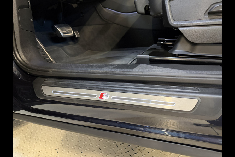 Audi Q5 45 TFSI quattro 2x S-line | Elektr. lederen sportstoelen | Camera | Full LED | Stoel/stuurverwarming