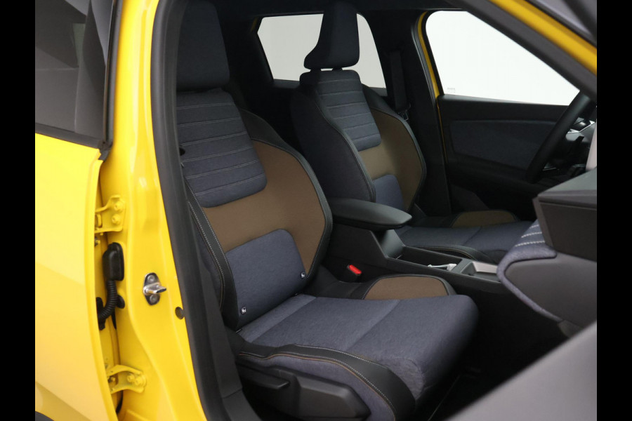 Renault 5 COMFORT RANGE TECHNO 52 kWh 150 PK *NIEUW* DIRECT LEVERBAAR + WINTER PACK | SFEERVERLICHTING