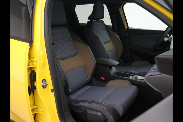 Renault 5 COMFORT RANGE TECHNO 52 kWh 150 PK *NIEUW* DIRECT LEVERBAAR + WINTER PACK | SFEERVERLICHTING