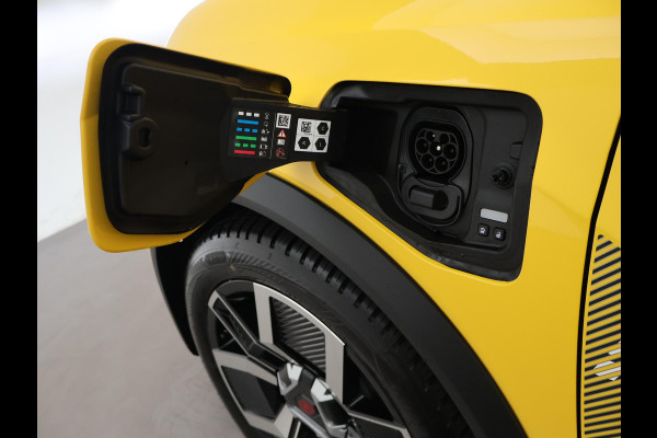 Renault 5 COMFORT RANGE TECHNO 52 kWh 150 PK *NIEUW* DIRECT LEVERBAAR + WINTER PACK | SFEERVERLICHTING