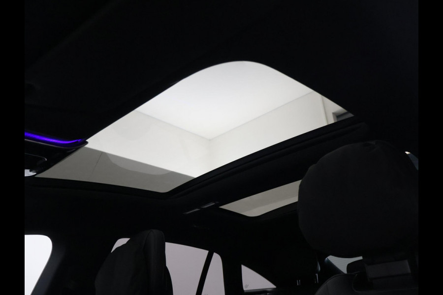 Mercedes-Benz EQS 450+ 108 kWh LUXURY LINE BTW + MASSAGE | HEAD-UP | STOELVENTILATIE | BURMESTER | STUURVERW. | 360 CAMERA