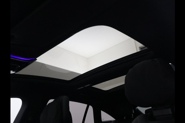 Mercedes-Benz EQS 450+ 108 kWh LUXURY LINE BTW + MASSAGE | HEAD-UP | STOELVENTILATIE | BURMESTER | STUURVERW. | 360 CAMERA
