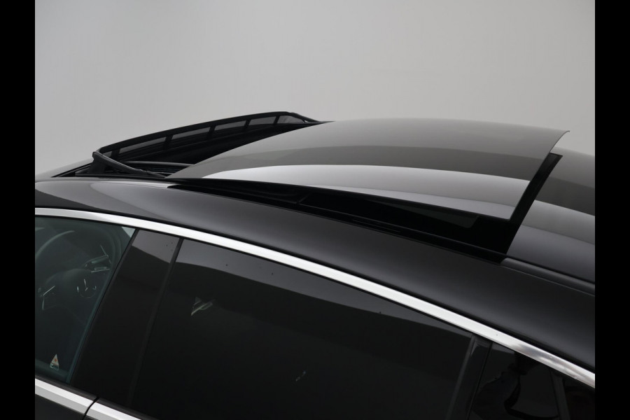Mercedes-Benz EQS 450+ 108 kWh LUXURY LINE BTW + MASSAGE | HEAD-UP | STOELVENTILATIE | BURMESTER | STUURVERW. | 360 CAMERA