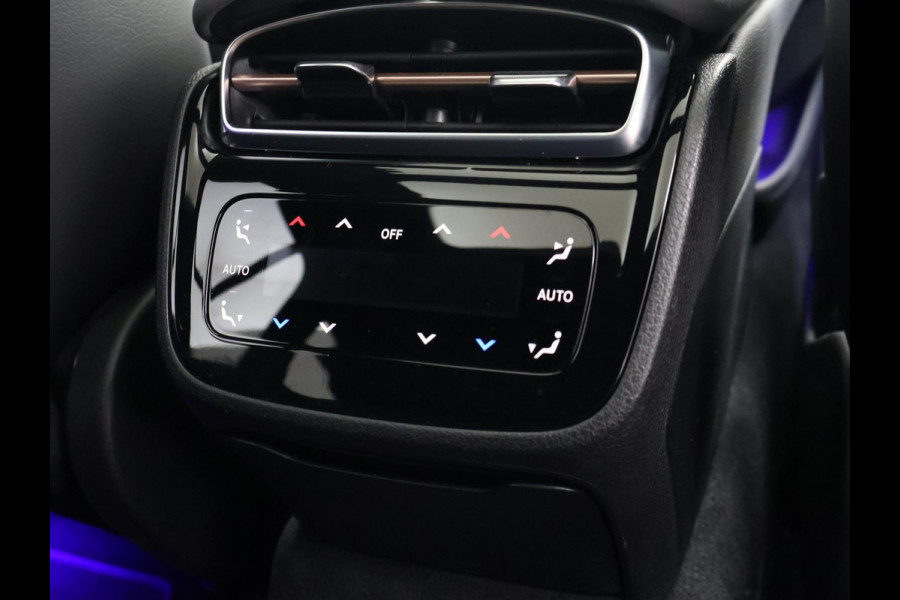 Mercedes-Benz EQS 450+ 108 kWh LUXURY LINE BTW + MASSAGE | HEAD-UP | STOELVENTILATIE | BURMESTER | STUURVERW. | 360 CAMERA