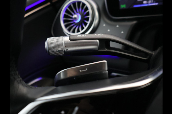 Mercedes-Benz EQS 450+ 108 kWh LUXURY LINE BTW + MASSAGE | HEAD-UP | STOELVENTILATIE | BURMESTER | STUURVERW. | 360 CAMERA