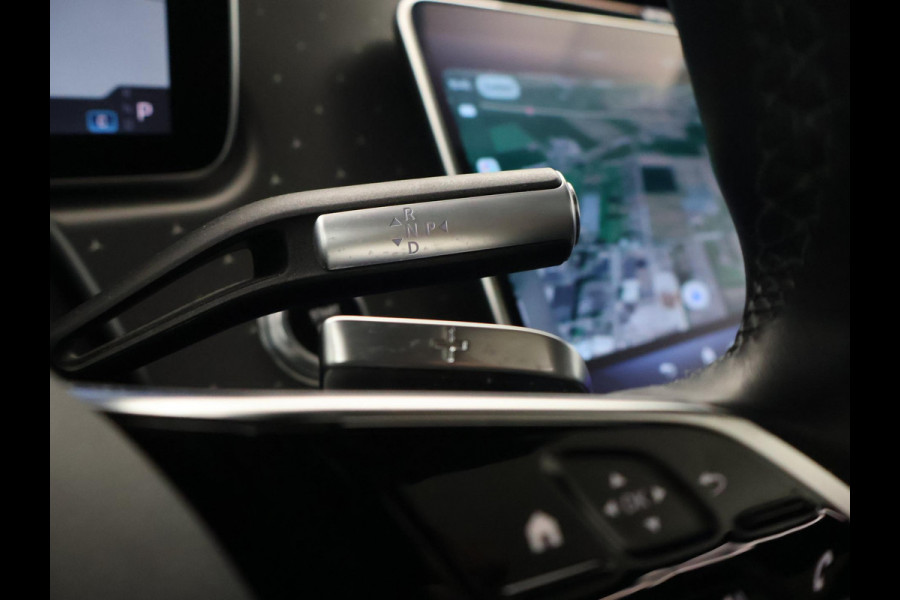 Mercedes-Benz EQS 450+ 108 kWh LUXURY LINE BTW + MASSAGE | HEAD-UP | STOELVENTILATIE | BURMESTER | STUURVERW. | 360 CAMERA