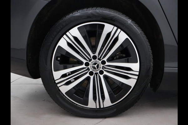 Mercedes-Benz EQS 450+ 108 kWh LUXURY LINE BTW + MASSAGE | HEAD-UP | STOELVENTILATIE | BURMESTER | STUURVERW. | 360 CAMERA