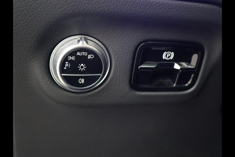 Mercedes-Benz EQS 450+ 108 kWh LUXURY LINE BTW + MASSAGE | HEAD-UP | STOELVENTILATIE | BURMESTER | STUURVERW. | 360 CAMERA