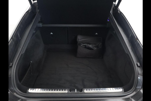 Mercedes-Benz EQS 450+ 108 kWh LUXURY LINE BTW + MASSAGE | HEAD-UP | STOELVENTILATIE | BURMESTER | STUURVERW. | 360 CAMERA