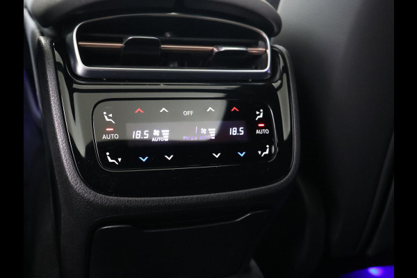 Mercedes-Benz EQS 450+ 108 kWh LUXURY LINE BTW + MASSAGE | HEAD-UP | STOELVENTILATIE | BURMESTER | STUURVERW. | 360 CAMERA