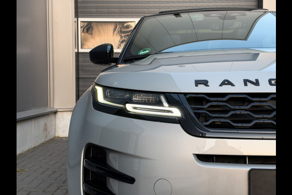 Land Rover Range Rover Evoque 1.5 P300e AWD R-Dynamic S 309PK | Pano | Matrix | Camera | ACC | Parelmoer | 1e EIgenaar