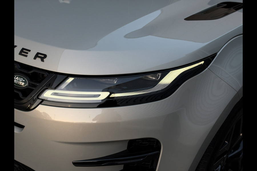 Land Rover Range Rover Evoque 1.5 P300e AWD R-Dynamic S 309PK | Pano | Matrix | Camera | ACC | Parelmoer | 1e EIgenaar
