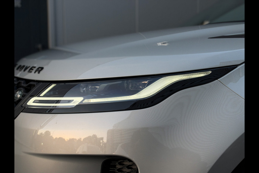 Land Rover Range Rover Evoque 1.5 P300e AWD R-Dynamic S 309PK | Pano | Matrix | Camera | ACC | Parelmoer | 1e EIgenaar