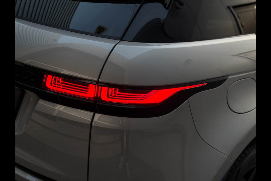 Land Rover Range Rover Evoque 1.5 P300e AWD R-Dynamic S 309PK | Pano | Matrix | Camera | ACC | Parelmoer | 1e EIgenaar
