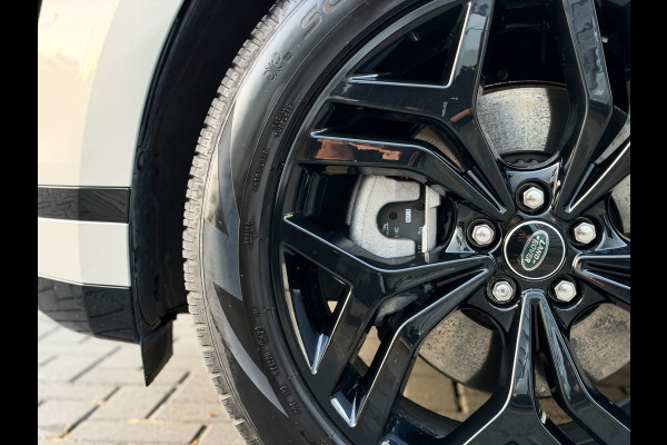 Land Rover Range Rover Evoque 1.5 P300e AWD R-Dynamic S 309PK | Pano | Matrix | Camera | ACC | Parelmoer | 1e EIgenaar