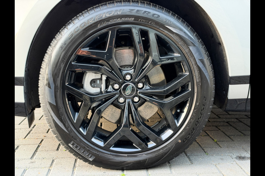 Land Rover Range Rover Evoque 1.5 P300e AWD R-Dynamic S 309PK | Pano | Matrix | Camera | ACC | Parelmoer | 1e EIgenaar