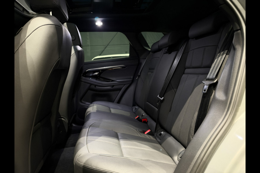 Land Rover Range Rover Evoque 1.5 P300e AWD R-Dynamic S 309PK | Pano | Matrix | Camera | ACC | Parelmoer | 1e EIgenaar