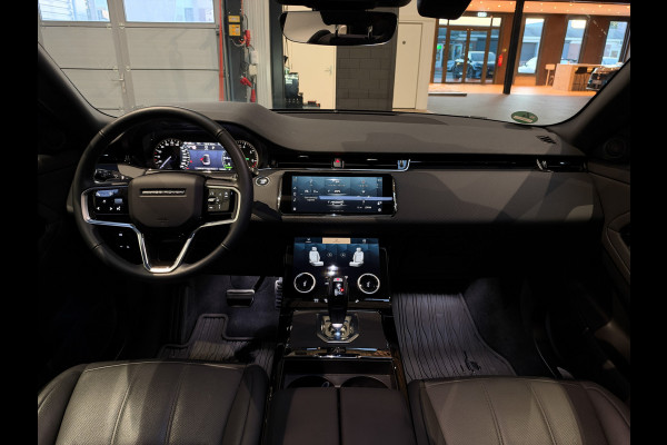 Land Rover Range Rover Evoque 1.5 P300e AWD R-Dynamic S 309PK | Pano | Matrix | Camera | ACC | Parelmoer | 1e EIgenaar