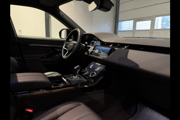Land Rover Range Rover Evoque 1.5 P300e AWD R-Dynamic S 309PK | Pano | Matrix | Camera | ACC | Parelmoer | 1e EIgenaar