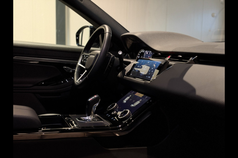 Land Rover Range Rover Evoque 1.5 P300e AWD R-Dynamic S 309PK | Pano | Matrix | Camera | ACC | Parelmoer | 1e EIgenaar