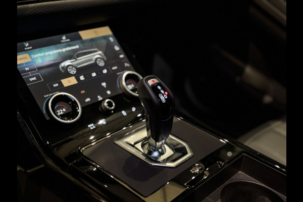 Land Rover Range Rover Evoque 1.5 P300e AWD R-Dynamic S 309PK | Pano | Matrix | Camera | ACC | Parelmoer | 1e EIgenaar