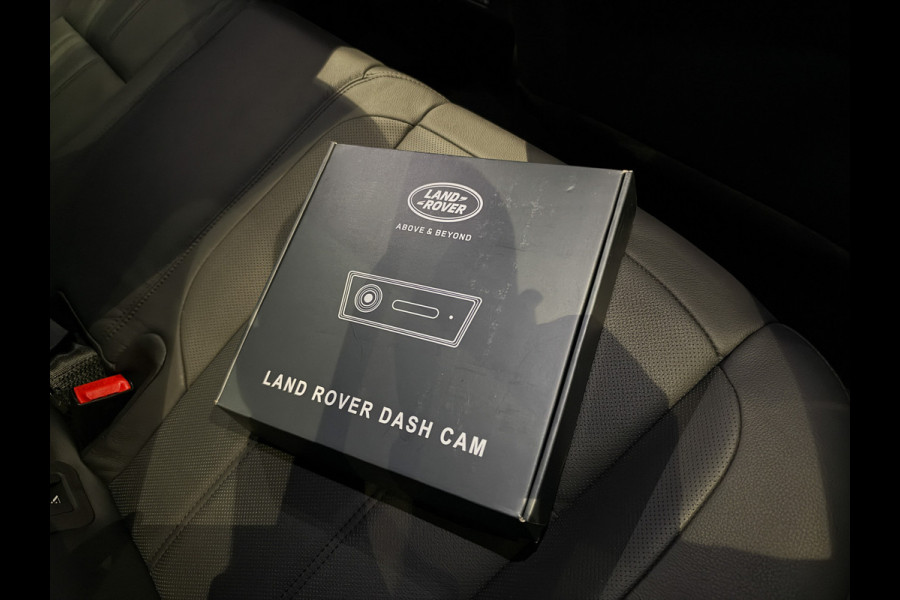 Land Rover Range Rover Evoque 1.5 P300e AWD R-Dynamic S 309PK | Pano | Matrix | Camera | ACC | Parelmoer | 1e EIgenaar