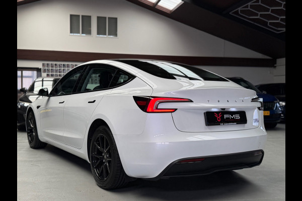 Tesla Model 3 Premium Long Range RWD 78 kWh FSD