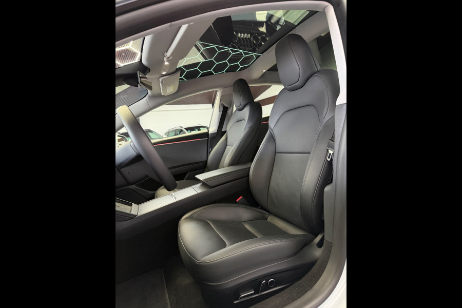 Tesla Model 3 Premium Long Range RWD 78 kWh FSD