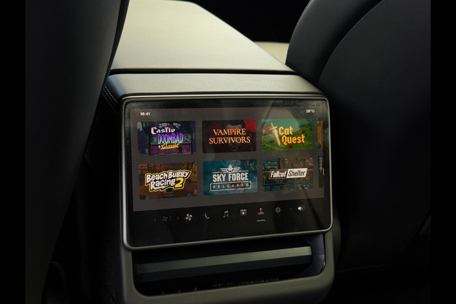 Tesla Model 3 Premium Long Range RWD 78 kWh FSD