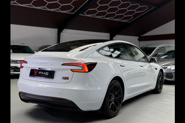 Tesla Model 3 Premium Long Range RWD 78 kWh FSD