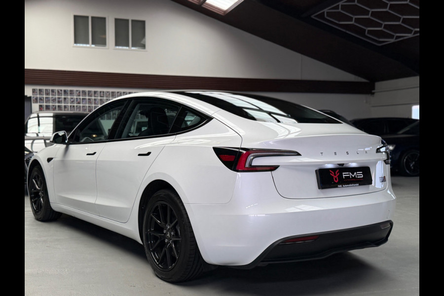 Tesla Model 3 Premium Long Range RWD 78 kWh FSD