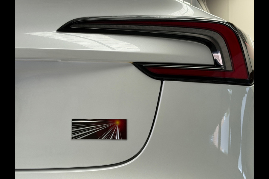 Tesla Model 3 Premium Long Range RWD 78 kWh FSD