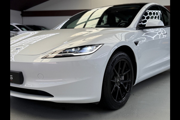 Tesla Model 3 Premium Long Range RWD 78 kWh FSD