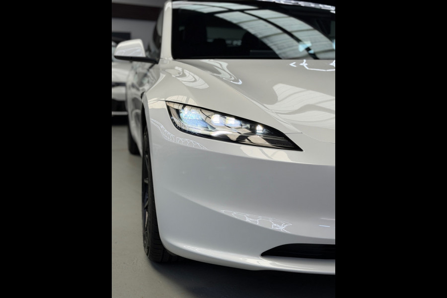 Tesla Model 3 Premium Long Range RWD 78 kWh FSD