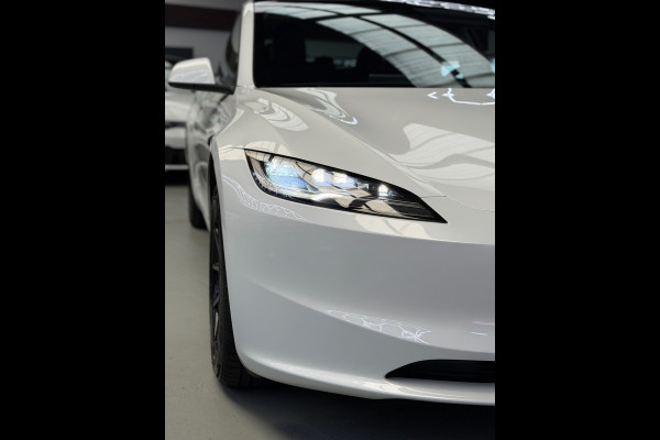 Tesla Model 3 Premium Long Range RWD 78 kWh FSD