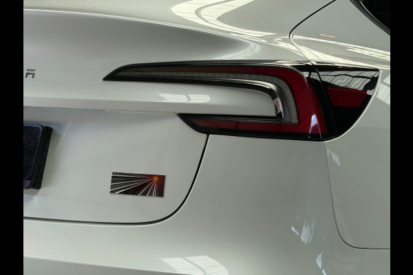 Tesla Model 3 Premium Long Range RWD 78 kWh FSD