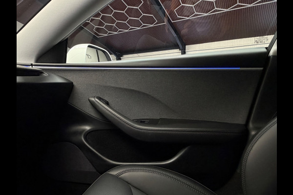 Tesla Model 3 Premium Long Range RWD 78 kWh FSD