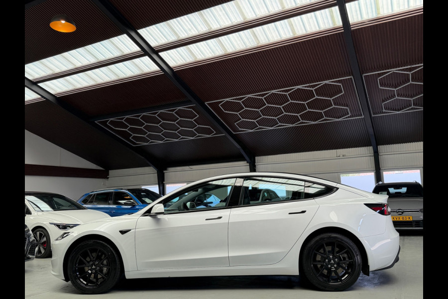 Tesla Model 3 Premium Long Range RWD 78 kWh FSD