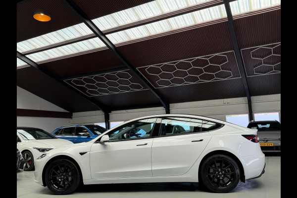 Tesla Model 3 Premium Long Range RWD 78 kWh FSD
