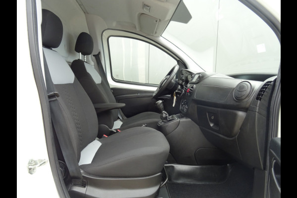 Fiat Fiorino 1.3 MJ SX * INRUIL KOOPJE !!