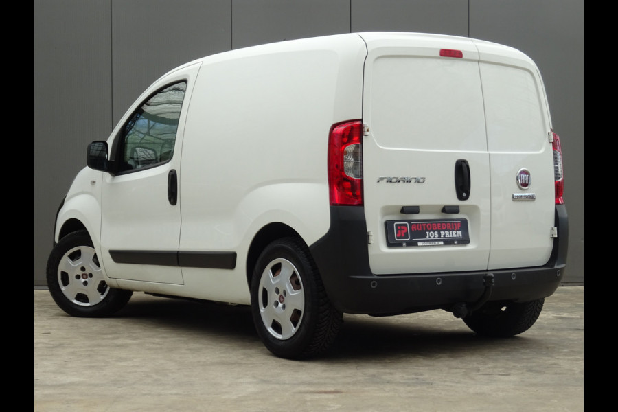 Fiat Fiorino 1.3 MJ SX * INRUIL KOOPJE !!