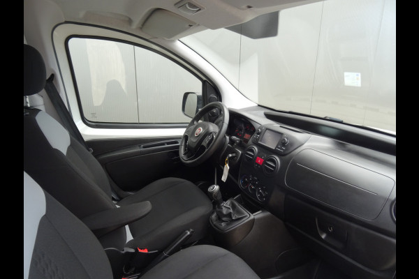 Fiat Fiorino 1.3 MJ SX * INRUIL KOOPJE !!