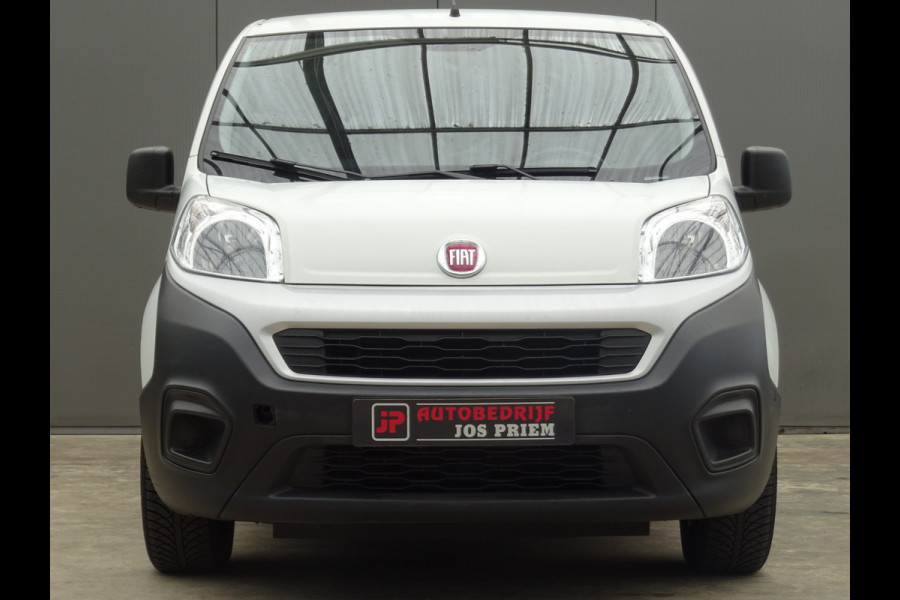 Fiat Fiorino 1.3 MJ SX * INRUIL KOOPJE !!