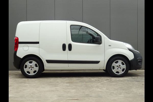 Fiat Fiorino 1.3 MJ SX * INRUIL KOOPJE !!