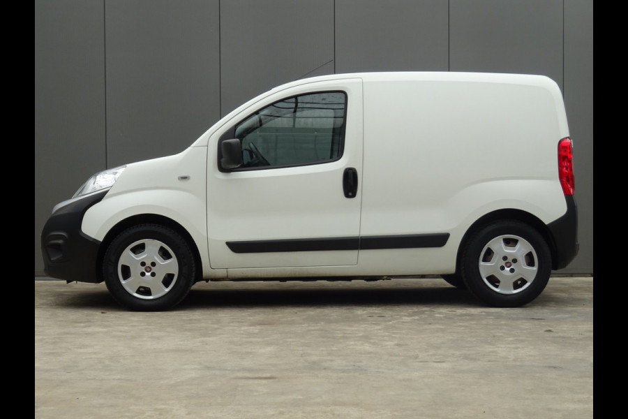 Fiat Fiorino 1.3 MJ SX * INRUIL KOOPJE !!