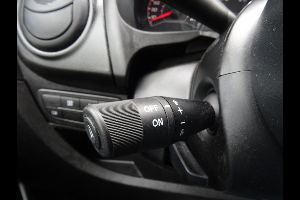 Fiat Fiorino 1.3 MJ SX * INRUIL KOOPJE !!