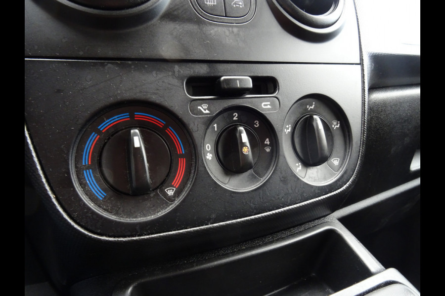 Fiat Fiorino 1.3 MJ SX * INRUIL KOOPJE !!