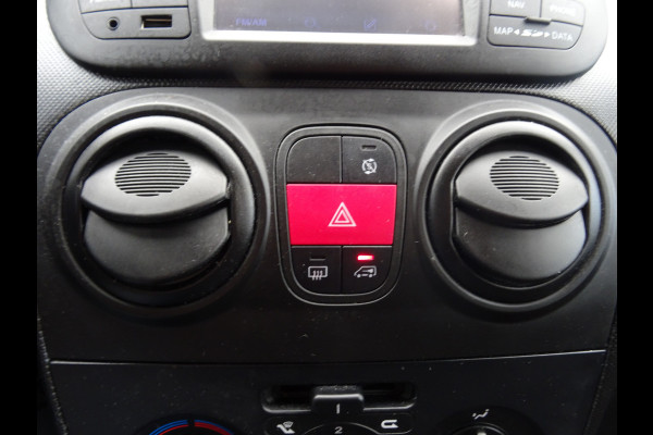 Fiat Fiorino 1.3 MJ SX * INRUIL KOOPJE !!