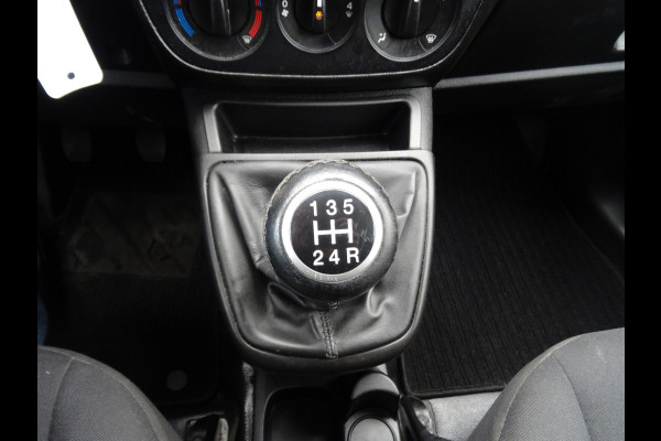 Fiat Fiorino 1.3 MJ SX * INRUIL KOOPJE !!